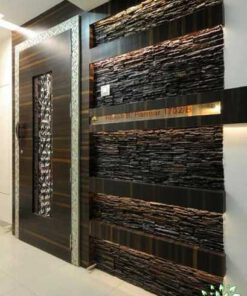 درب چوبی WD27 Wooden door