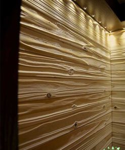 درب چوبی WD39 Wooden door