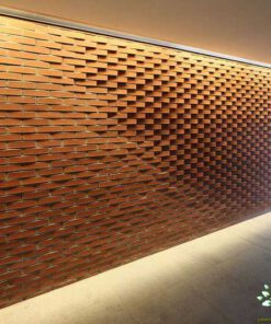 درب چوبی WD89 Wooden door