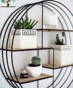 استند دیواری فلزی MWS1 Metal Wall Stands