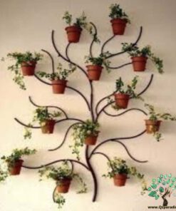 استند دیواری فلزی MWS12 Metal Wall Stands