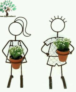 استند دیواری فلزی MWS13 Metal Wall Stands