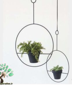 استند دیواری فلزی MWS14 Metal Wall Stands