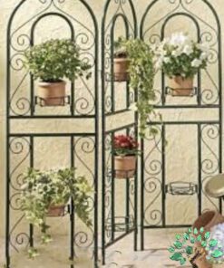 استند دیواری فلزی MWS16 Metal Wall Stands