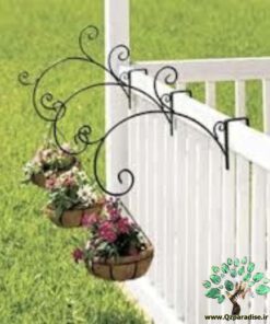 استند دیواری فلزی MWS17 Metal Wall Stands