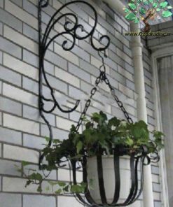 استند دیواری فلزی MWS19 Metal Wall Stands