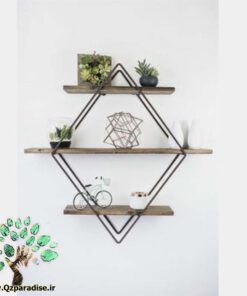 استند دیواری فلزی MWS23 Metal Wall Stands