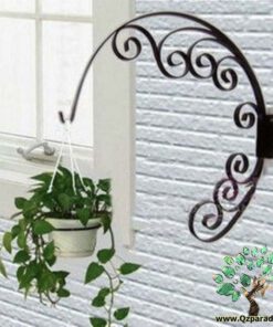 استند دیواری فلزی MWS24 Metal Wall Stands