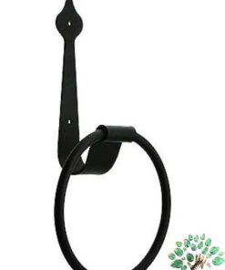 استند دیواری فلزی MWS28 Metal Wall Stands