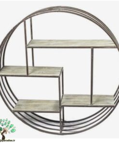 استند دیواری فلزی MWS3 Metal Wall Stands