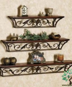 استند دیواری فلزی MWS30 Metal Wall Stands