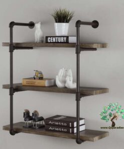 استند دیواری فلزی MWS9 Metal Wall Stands