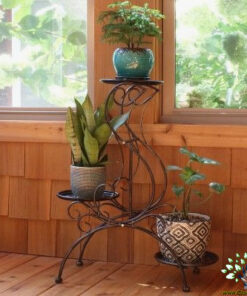 استند زمینی فلزی MGS1 Metal ground stand