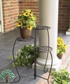 استند زمینی فلزی MGS11 Metal ground stand