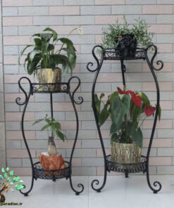 استند زمینی فلزی MGS12 Metal ground stand