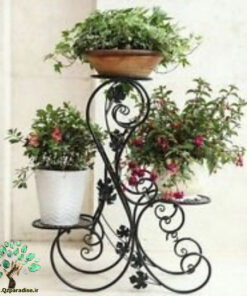 استند زمینی فلزی MGS16 Metal ground stand