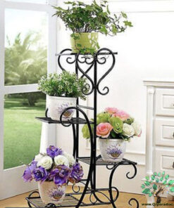 استند زمینی فلزی MGS18 Metal ground stand