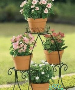 استند زمینی فلزی MGS19 Metal ground stand