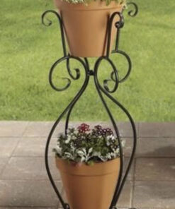 استند زمینی فلزی MGS20 Metal ground stand