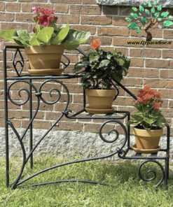 استند زمینی فلزی MGS21 Metal ground stand