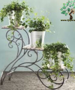 استند زمینی فلزی