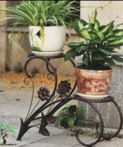 استند زمینی فلزی MGS24 Metal ground stand