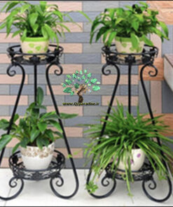 استند زمینی فلزی MGS25 Metal ground stand