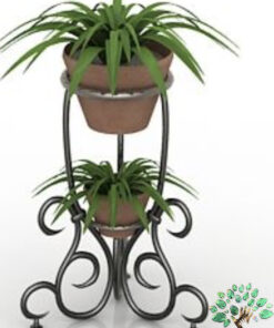 استند زمینی فلزی MGS26 Metal ground stand