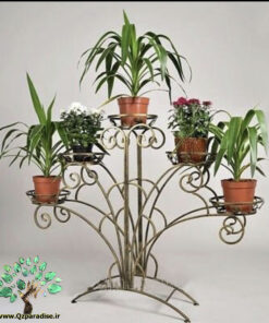 استند زمینی فلزی MGS27 Metal ground stand