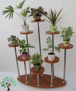 استند زمینی فلزی MGS29 Metal ground stand