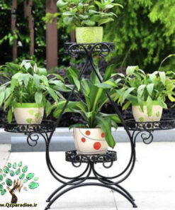 استند زمینی فلزی MGS33 Metal ground stand