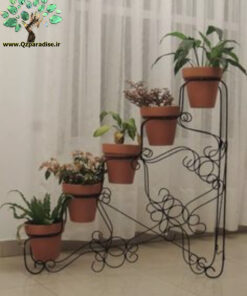 استند زمینی فلزی MGS34 Metal ground stand