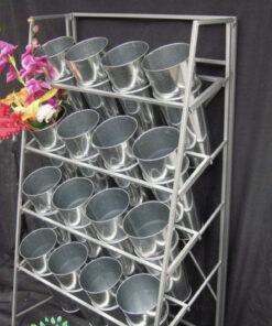 استند زمینی فلزی MGS4 Metal ground stand