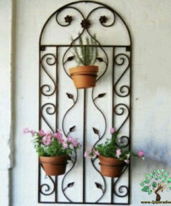 استند زمینی فلزی MGS40 Metal ground stand