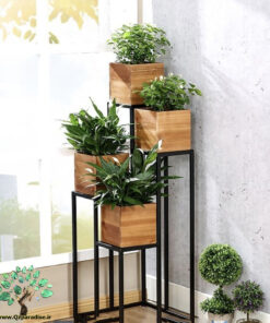 استند زمینی فلزی MGS41 Metal ground stand