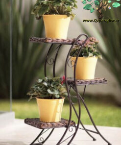 استند زمینی فلزی MGS42 Metal ground stand