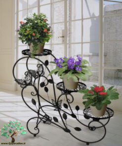 استند زمینی فلزی MGS43 Metal ground stand