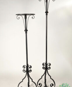 استند زمینی فلزی MGS45 Metal ground stand