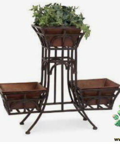 استند زمینی فلزی MGS48 Metal ground stand