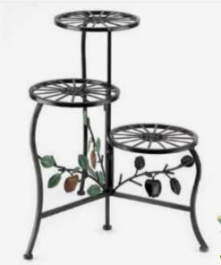 استند زمینی فلزی MGS49 Metal ground stand