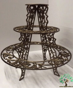 استند زمینی فلزی MGS51 Metal ground stand