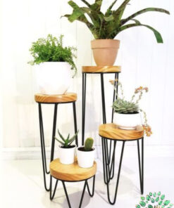 استند زمینی فلزی MGS54 Metal ground stand