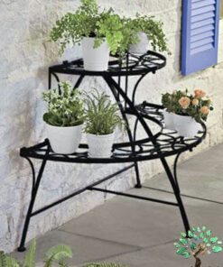 استند زمینی فلزی MGS61 Metal ground stand