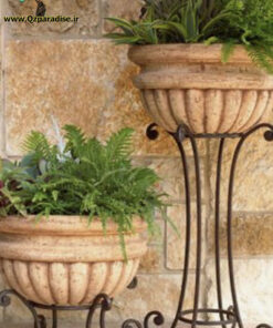 استند زمینی فلزی MGS62 Metal ground stand