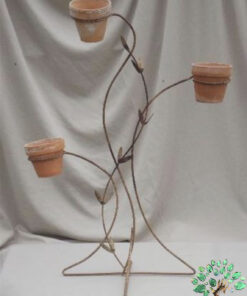 استند زمینی فلزی MGS63 Metal ground stand