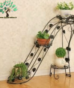 استند زمینی فلزی MGS65 Metal ground stand