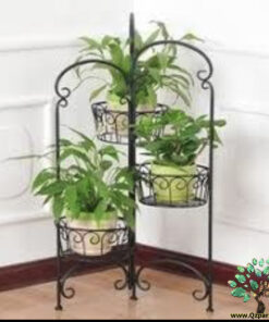 استند زمینی فلزی MGS67 Metal ground stand