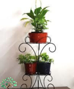 استند زمینی فلزی MGS68 Metal ground stand