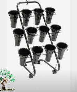 استند زمینی فلزی MGS7 Metal ground stand