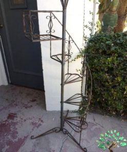 استند زمینی فلزی MGS70 Metal ground stand